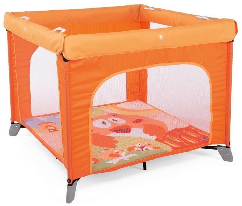 Chico playpen hot sale