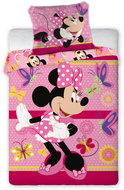 FARO Minnie children' s bedding 135 × 100 cm - Children's Bedding