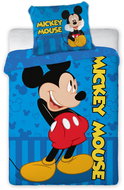 FARO Children' s bedding Mickey 135 × 100 cm - Children's Bedding