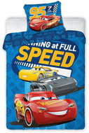 FARO Children' s bedding Cars 135 × 100 cm - Children's Bedding