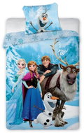 FARO Children' s bedding Frozen 1,140 × 200 cm - Children's Bedding