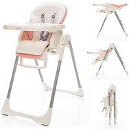 ZOPA Ivolia Candy Pink - High Chair
