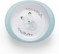 THERMOBABY melamine plate Forest - Children's Plate