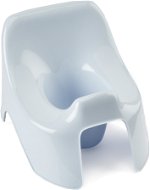 THERMOBABY Anatomical Potty Baby Blue - Potty
