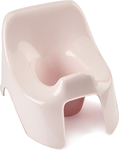 THERMOBABY Anatomical Potty Powder Pink - Nočník - Hlavní obrázek