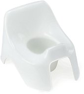 THERMOBABY Anatomical Potty White - Potty