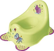 KEEEPER baby potty Hippo - Potty