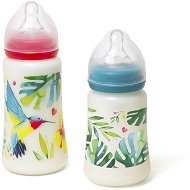 TOMMY LISE Airy Grace Infant set 250 ml and 360 ml - Baby Bottle