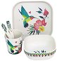 TOMMY LISE Lunch Set Airy Grace - Dish Set