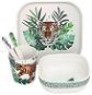 TOMMY LISE Lunch Set Wild And Free - Dish Set