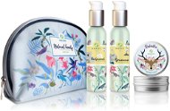 NATURALIS Welcome among us - a set of natural cosmetics for children and mothers BIO - Cosmetic Set