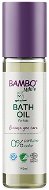BAMBO NATURE after bath body oil  145 ml - Baby Oil