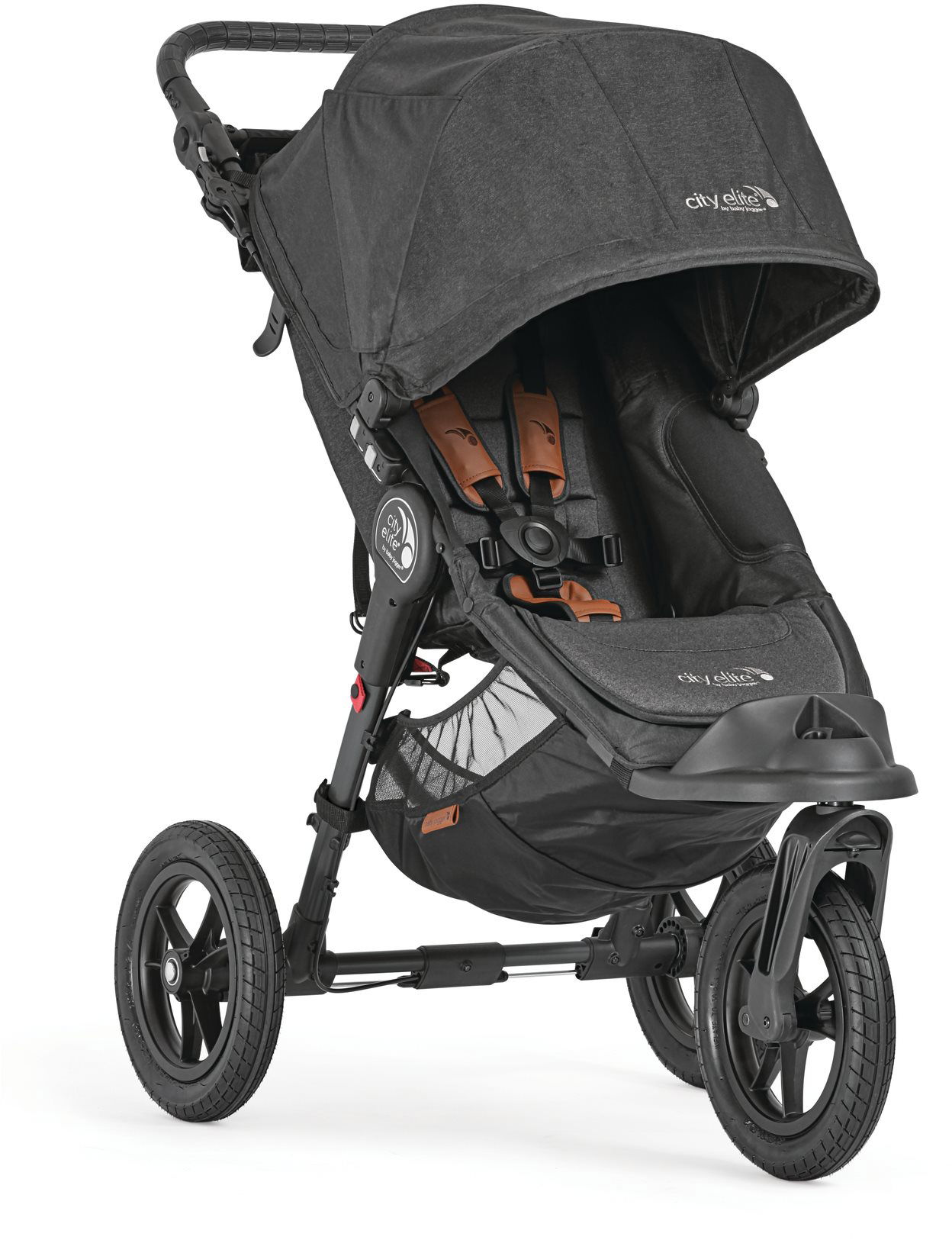 Baby jogger city elite dimensions online