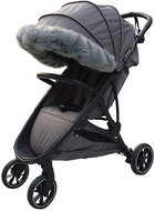 BABY MONSTERS ALASKA WINTER Sport Texas - Baby Buggy
