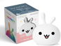 InnoGIO Lamp BUNNY Midi - Night Light