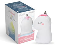 InnoGIO Lamp LITTLE UNICORN - Night Light