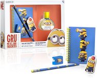 AIRVAL Minions Gift set with EdT 30 ml - Perfume Gift Set