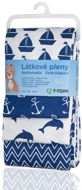 T-tomi textil pelenka sea - Mosható pelenka