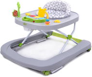 4Baby Walk'n Push Grey - Chodítko