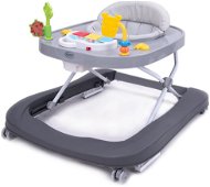 4BABY Walk n push dark gray - Baby Walker