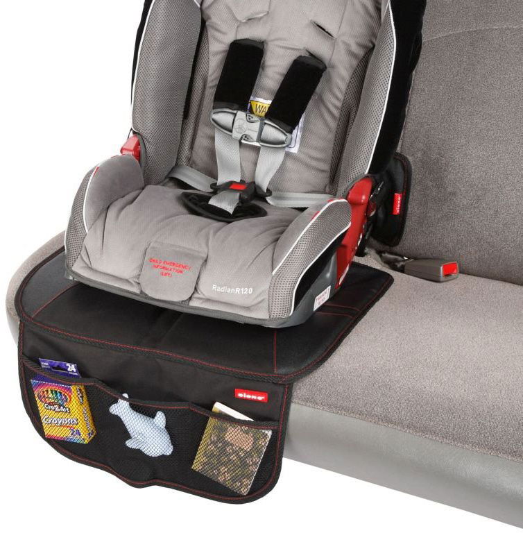 Diono car seat deals mat