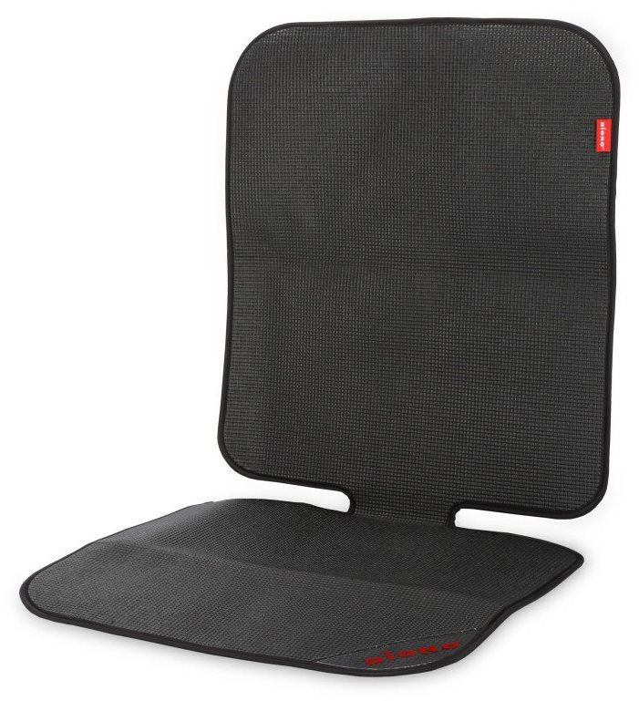 DIONO Car Seat Protector Grip It Black Car Seat Mat alza.sk