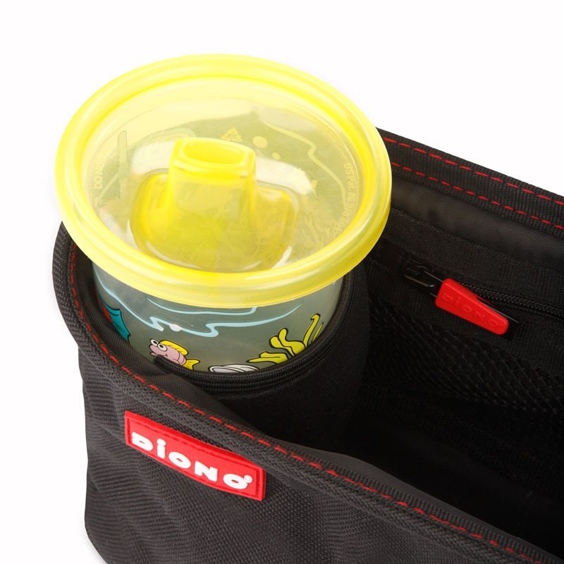 DIONO Buggy Buddy Organiser Car Seat Organizer Alza.cz