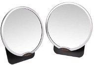 DIONO mirror Easy View Silver 2pcs - Mirror