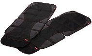 DIONO car seat protector Ultra Mat Black 2pcs - Car Seat Mat