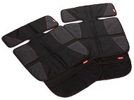 DIONO car seat protector Super Mat Black 2pcs - Car Seat Mat
