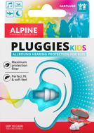 Chrániče sluchu ALPINE Pluggies Kids Detské štuple do uší - Chrániče sluchu