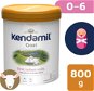 Kojenecké mléko Kendamil Kozí kojenecké mléko 1 DHA+ (800 g) - Kojenecké mléko