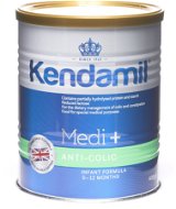 Kendamil Medi Plus A. C. (400 g) - Bébitápszer