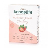Kendalife Protein Drink Strawberry (400 g) - Drink