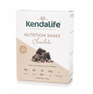 Kendalife Protein Drink Chocolate (400 g) - Drink