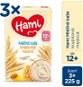 Hami Milk porridge with semolina and honey 3 × 225 g - Milk Porridge