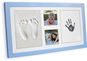 GOLD BABY Mix frame for prints - blue - Print Set