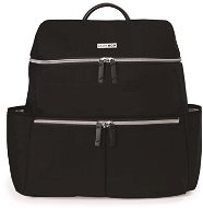 Skip Hop Flatiron Fekete pelenkázó táska - Pelenkázó táska