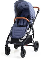 VALCO Snap Ultra Trend - Denim - Baby Buggy