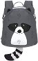 Lässig Tiny Backpack About Friends Racoon - Children's Backpack