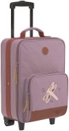 Funny Trolley Adventure dragonfly - Children's Lunch Box
