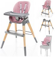 Zopa Nuvio Blush pink - High Chair