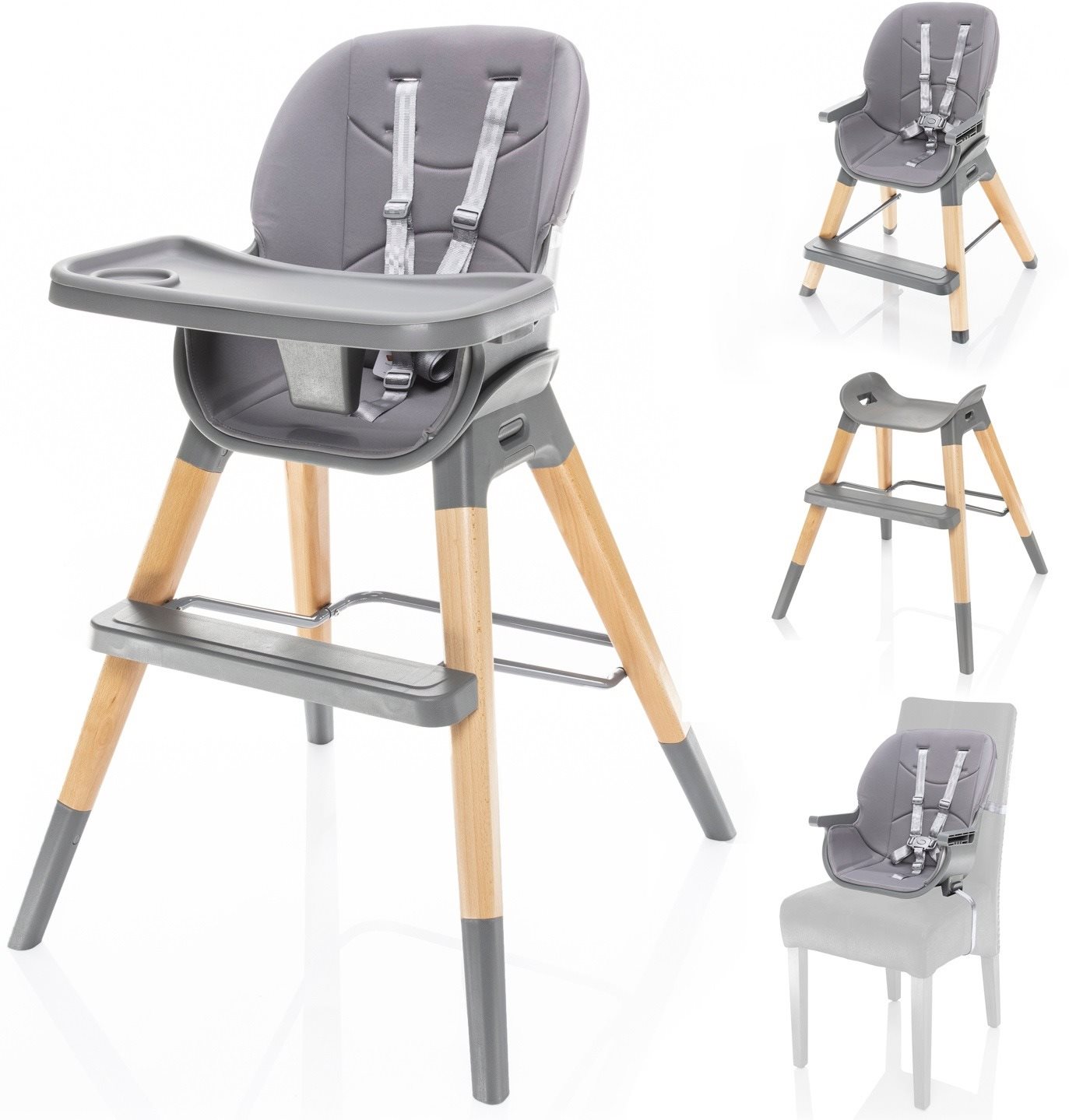 Zopa cheap high chair