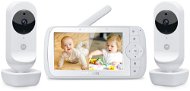 Motorola EASE 35 2 kamery - Detská pestúnka
