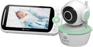 TrueLife NannyCam R360 - Baby Monitor