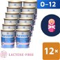 Kendamil Medi Plus Lactose-free (12× 400 g) - Dojčenské mlieko
