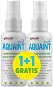 AQUAINT natural cleansing water 2 × 50 ml - Disinfectant