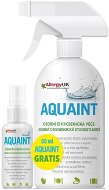 AQUAINT přirozená čisticí voda 500 ml + 50 ml - Dezinfekcia