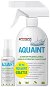 AQUAINT természetes tisztítóvíz 500 ml + 50 ml - Fertőtlenítő