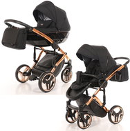 JUNAMA Individual 03 Erde - Baby Buggy